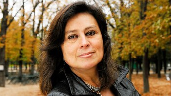 Laura Restrepo, en diálogo con