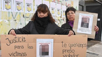 Condenaron por abusos sexuales a