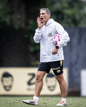 El argentino Juan Pablo Vojvoda