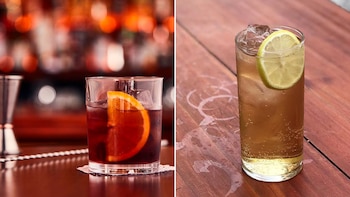 Con mucha imaginación y pocos