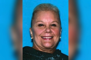 Mary Carole McDonnell, prófuga de