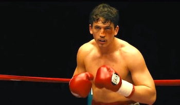 El largometraje está disponible en