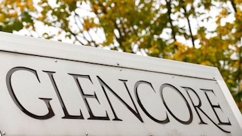 La gigante Glencore amplía sus