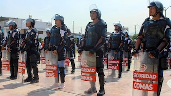 Comas: el distrito joven que