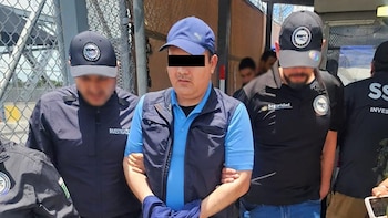 De EEUU al Altiplano: así cayó funcionario de Aduanas investigado por delincuencia organizada