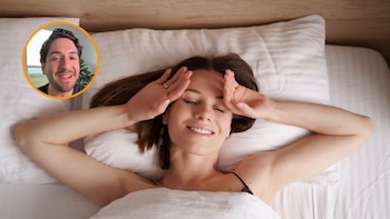 Rodrigo Arteaga, doctor: “Estos cinco