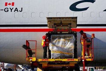 La primera vacuna por coronavirus