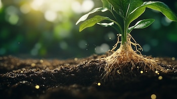 Un recurso que sostiene al