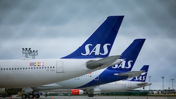 SAS Loses CEO at ‘Critical’