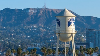 California cancela las negociaciones con Paramount para la compra de Warner Bros.