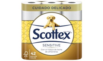 Scottex Sensitive