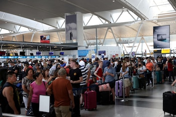 85 aeropuertos se repartirán mil millones de dólares para obras de infraestructura