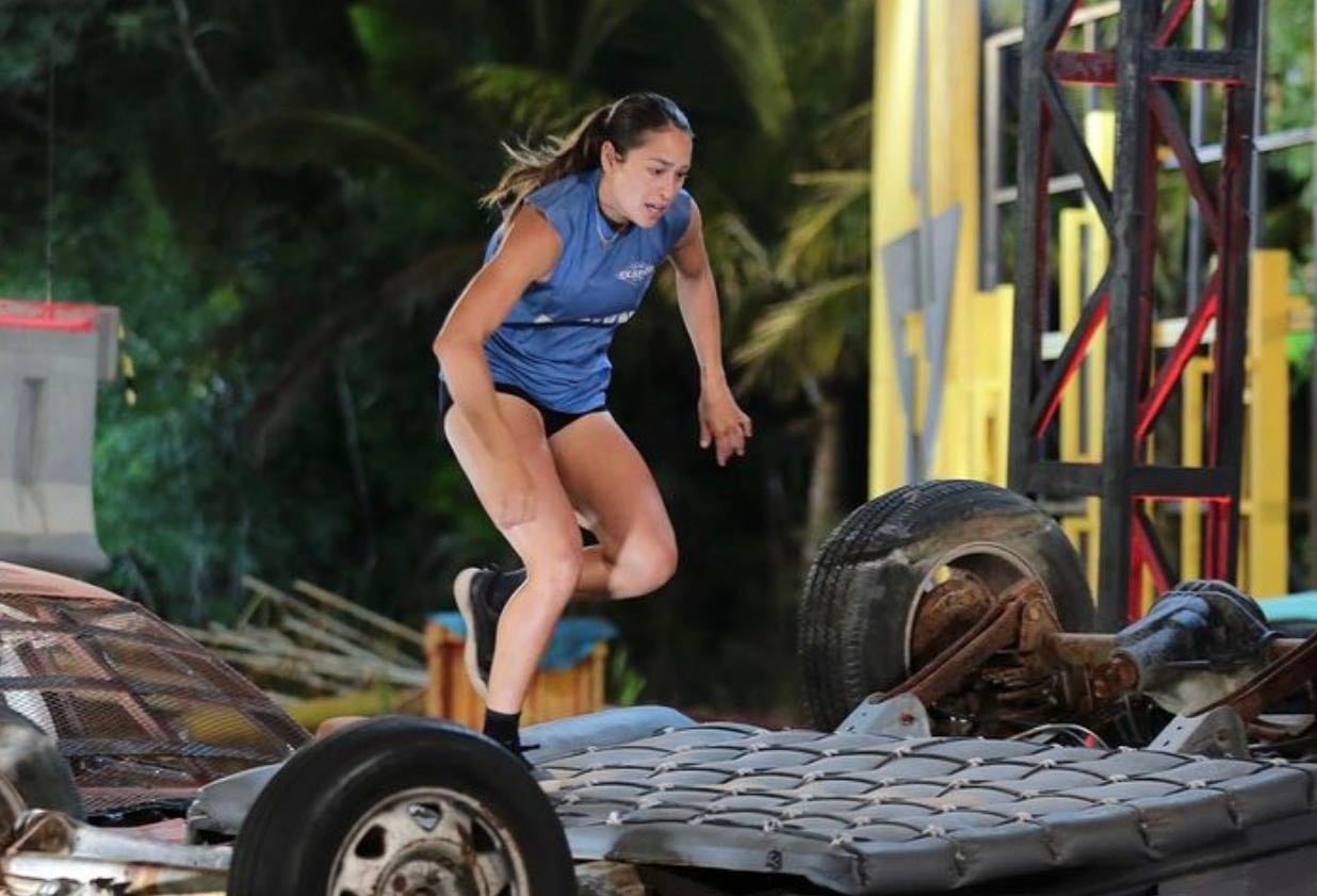 (Instagram/@evelynguijarro)