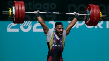 Venezuela se prepara revalidar medallas