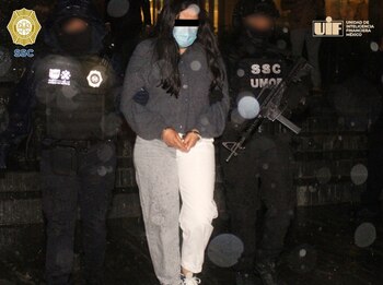 Se decomisaron más de 50