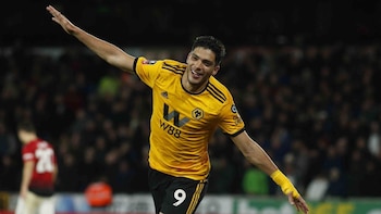 Raúl Jiménez vuelve a casa: medios ingleses revelan acuerdo de su regreso con Wolverhampton tras el Mundial 2026