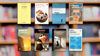 Los mejores libros internacionales de