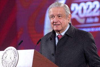 AMLO recordó que el Teletón