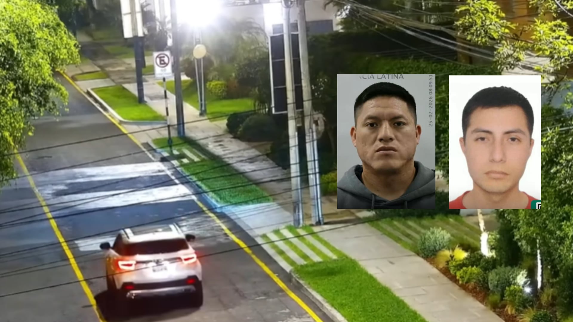 Investigan a dos efectivos por posible encubrimiento en el caso Lizeth Marzano| Foto: Latina Noticias