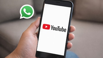 YouTube gratis: pasos para seguir viendo videos mientras usas WhatsApp y otras apps