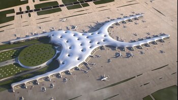 Fernando Romero: el exitoso arquitecto,