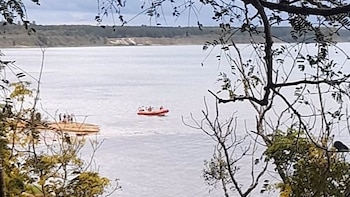 Corrientes: encontraron los cuerpos de