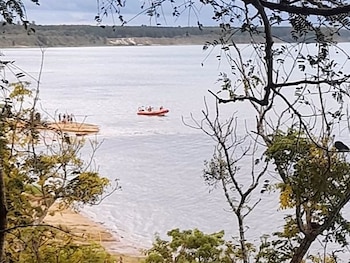 Las víctimas fueron identificadas como