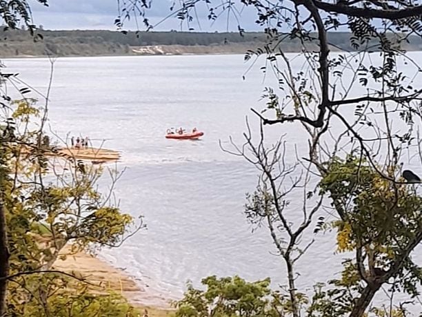 Las víctimas fueron identificadas como Facundo Herrera, de 23 años, y Sebastián Vargas, de 35