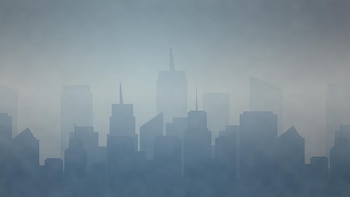 La contaminación socava los beneficios