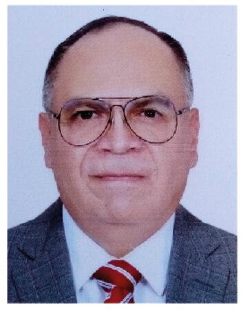 Jaime Allier Campuzano, primer candidato