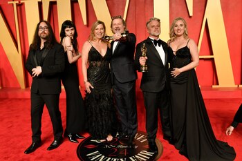 Este evento reúne a estrellas