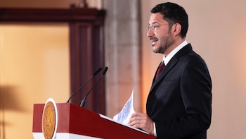 Martí Batres