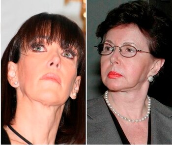 Ambas empresarias han sido consideradas