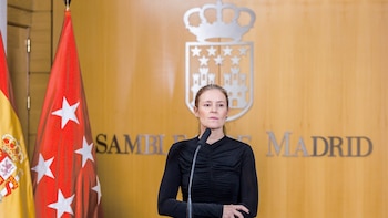 La Comunidad exige a Bustinduy