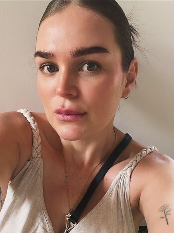 Verónica Giraldo utiliza sus redes para mostrar el impacto de la artritis reactiva en su vida diaria - Crédito verogiraldonavarro / Instagram