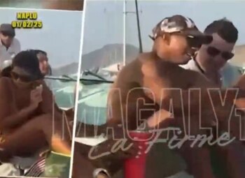 Ana Siucho se pronuncia por