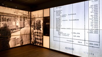 El museo se ubica en