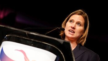 Ruggiero: Athletes Must be Involved