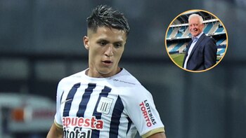 Presidente de Racing Club advirtió