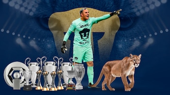 El arquero hace soñar a