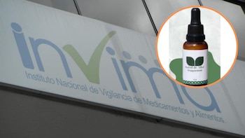 El Invima alerta sobre despigmentante fraudulento: advierte efectos adversos y riesgo para la salud