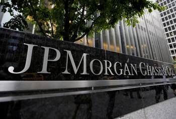 Para JP Morgan, el hecho
