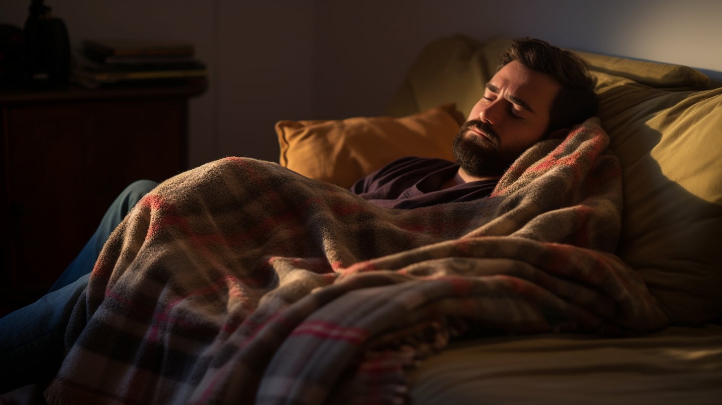 La falta de ejercicio físico favorece el estrés crónico y afecta negativamente el ánimo, advierten la OMS y la American Heart Association (Imagen ilustrativa Infobae)