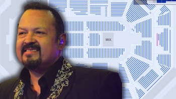 Tour de Pepe Aguilar en EEUU se tambalea: cancela dos fechas y cinco shows estarían en riesgo por bajas ventas