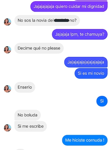 Este es el chat que