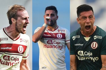 'Goyo' tiene en sus planes