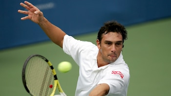 Mariano Puerta habló tras admitir