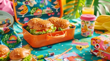 Algunos padres y madres se