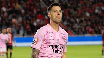 Preocupación en Sport Boys por lesión de Nicolás Da Campo: ¿Qué se sabe de su diagnóstico y recuperación?