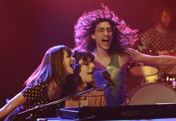 El amor después del amor | Tráiler oficial | Netflix